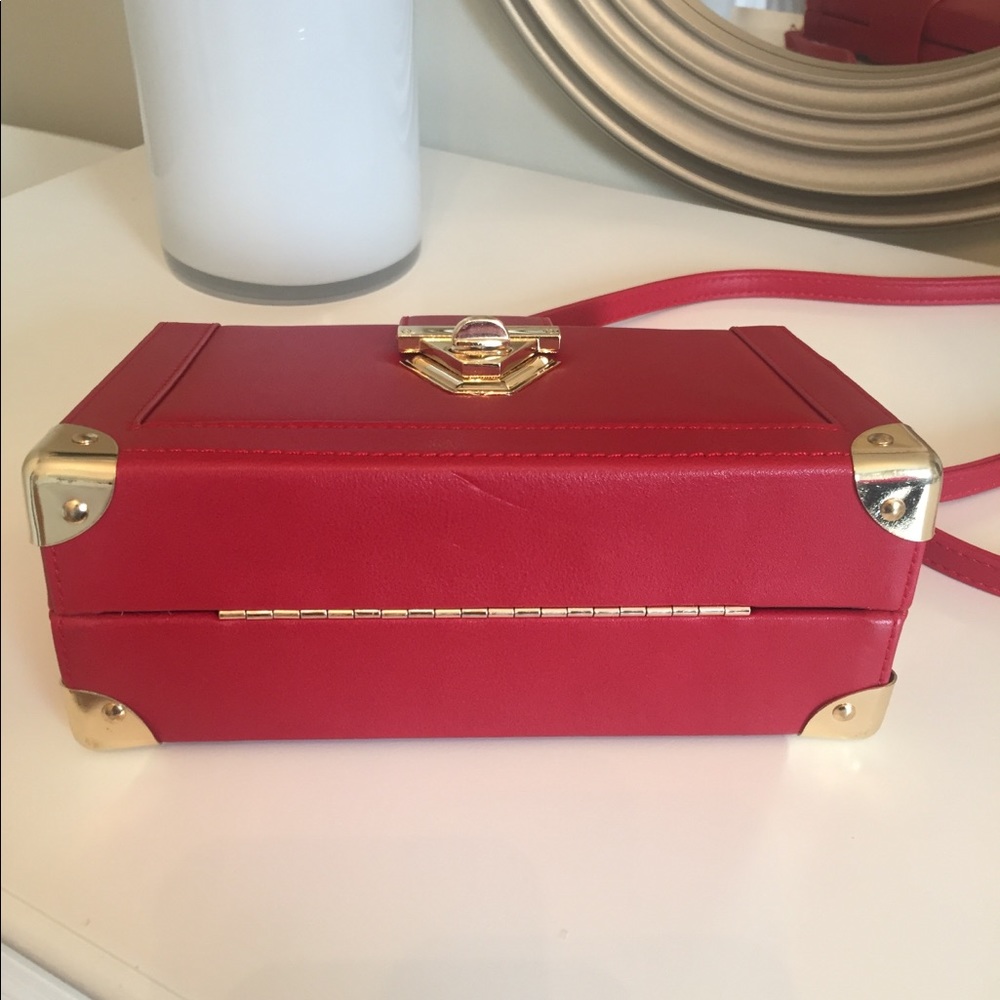 Small Purse - Picture 3 of 4